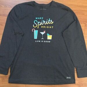 Life Is Good Holiday